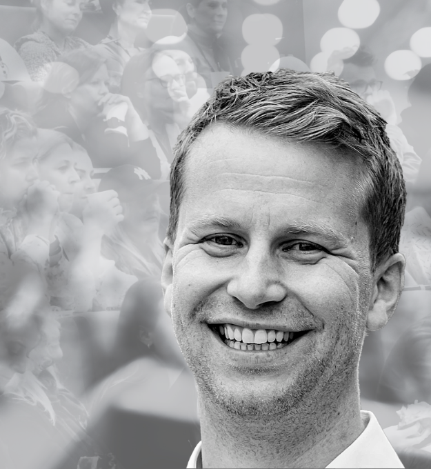 Lederskolen: Pay it forward 2.0