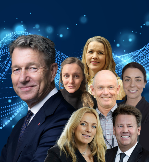 Energihovedstad-konferansen 2026