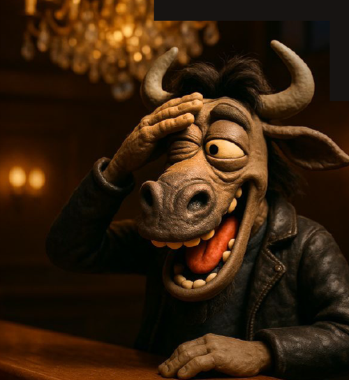 Gnuen har åbna dørå for U37 Afterwork