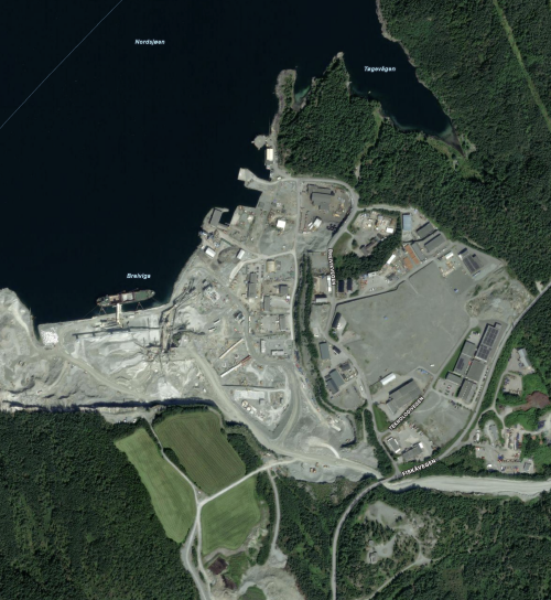 Treffpunkt Ryfylke i Nordmarka