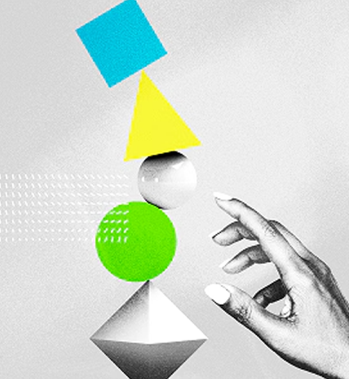 AI: Å velge det menneskelige fortrinnet