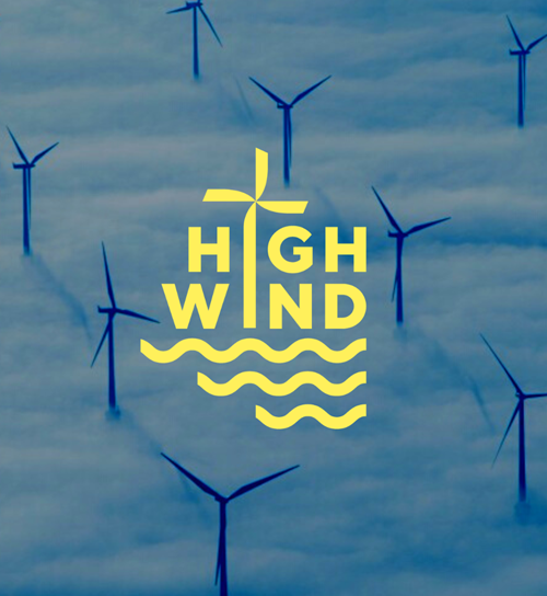 Join us shaping the future of offshore wind