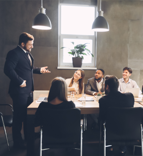 Dalane: Introkurs i styrearbeid