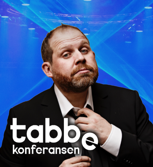 Tabbekonferansen 2026