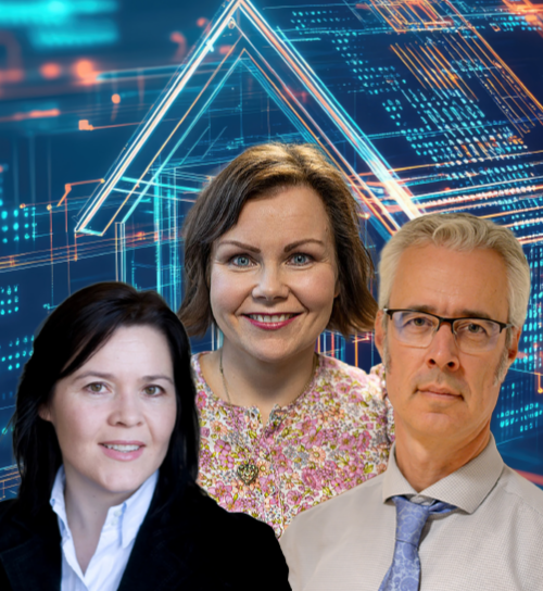 Boligkonferansen 2026: Fra KI til hel ved