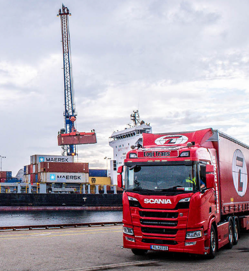 Bli med på Logistikkdagen 2026