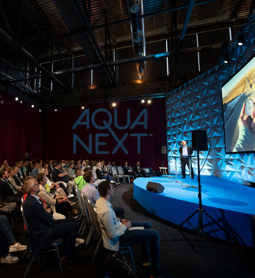 Velkommen til AquaNext 2026
