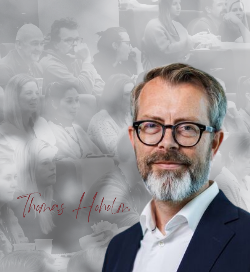 Lederskolen: Kultur for innovasjon og endring