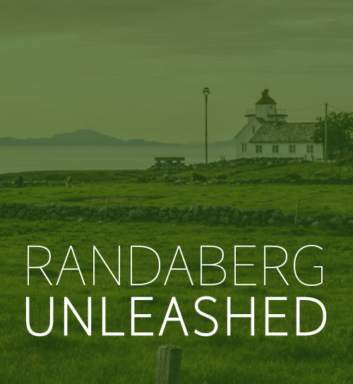 Karrieredag: Randaberg Unleashed