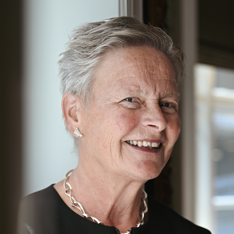 Inger Tone Ødegård