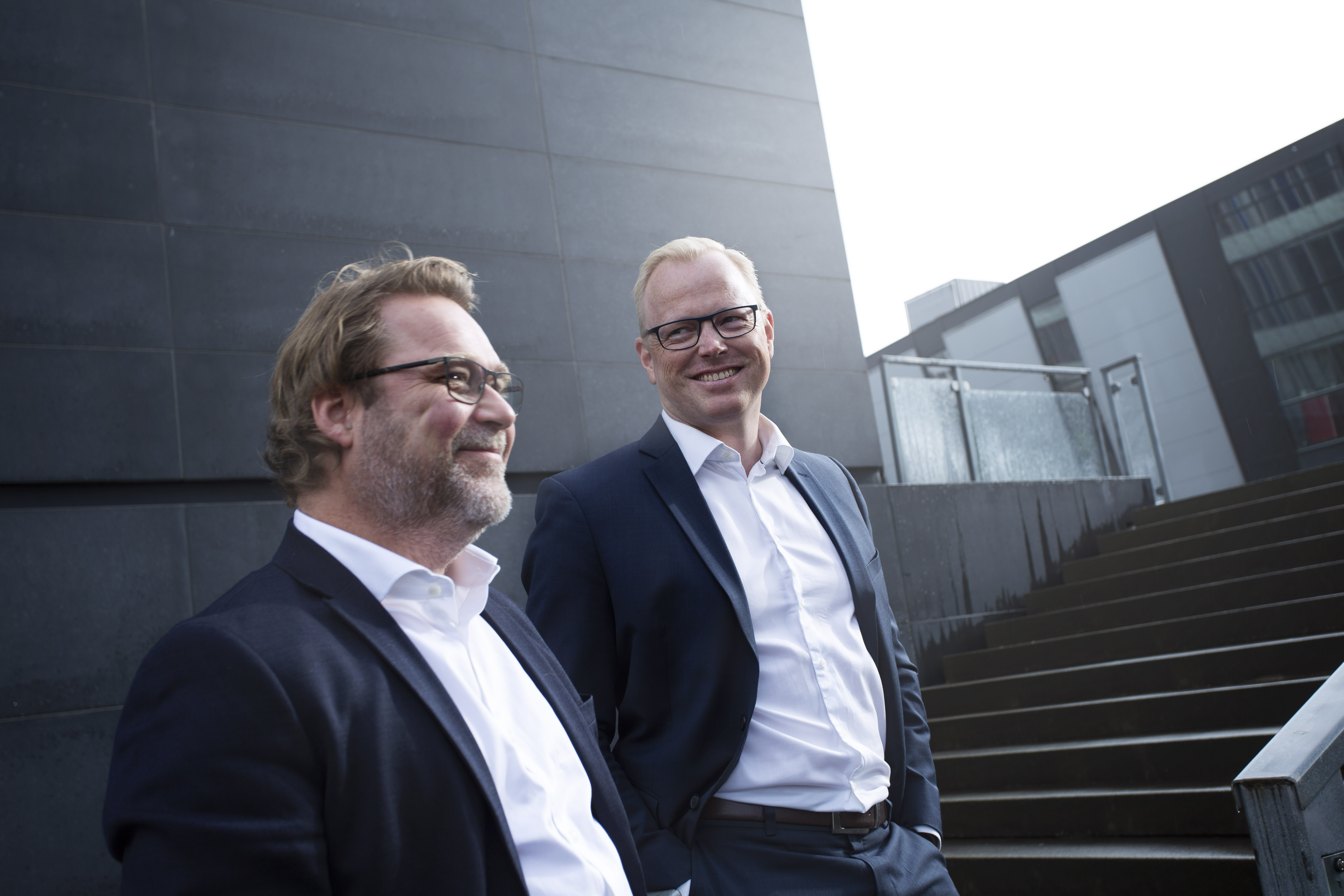 Newsec med stor vekst i Stavanger