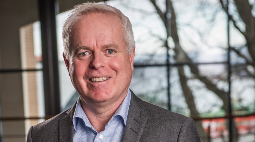 Thor-Christian Haugland