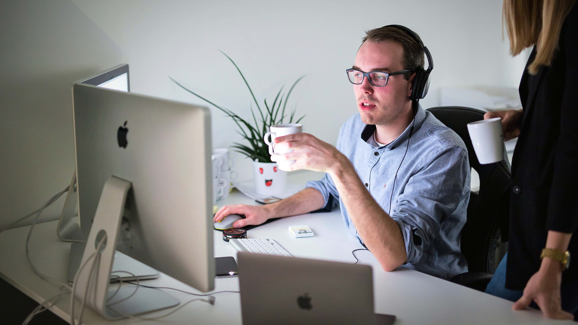 Gir lokale bedrifter gratis eksperthjelp