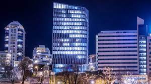 Storebrand Livsforsikring kjøper K8 fra Base Property