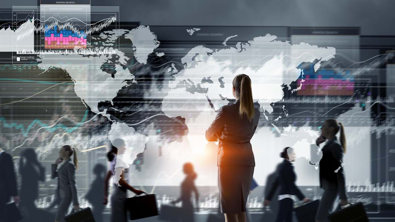 Internasjonale relasjoner