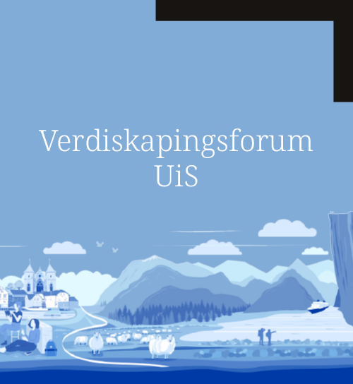 Veien til vekst – hva nå, Norge?