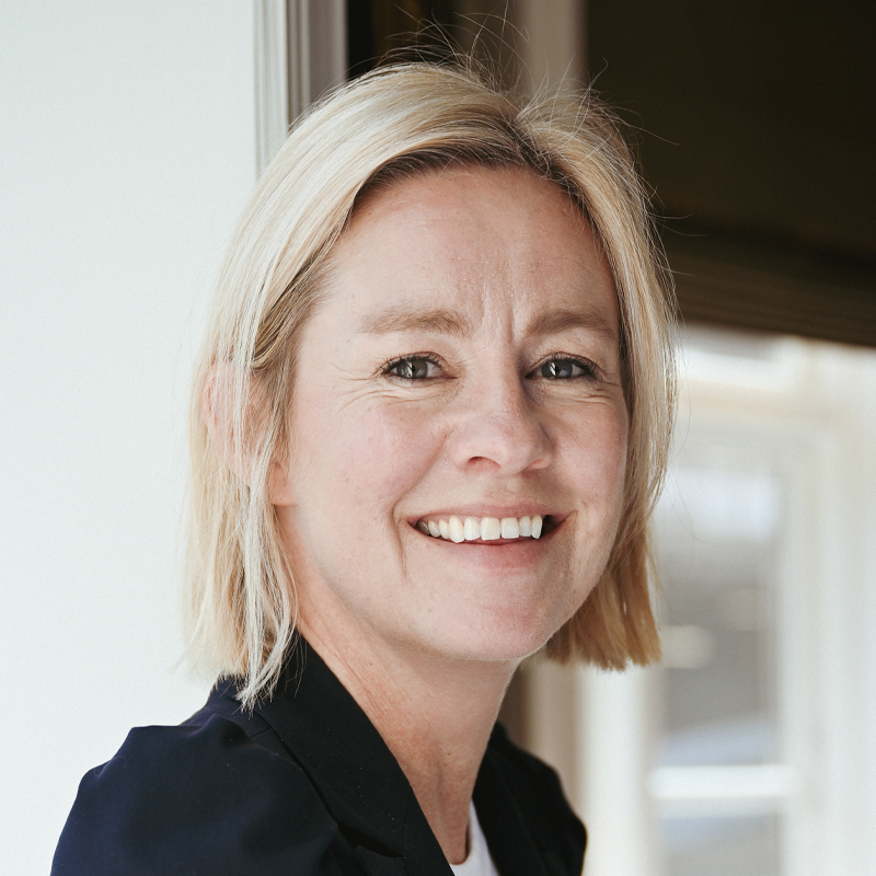 Elianne Strøm Topstad