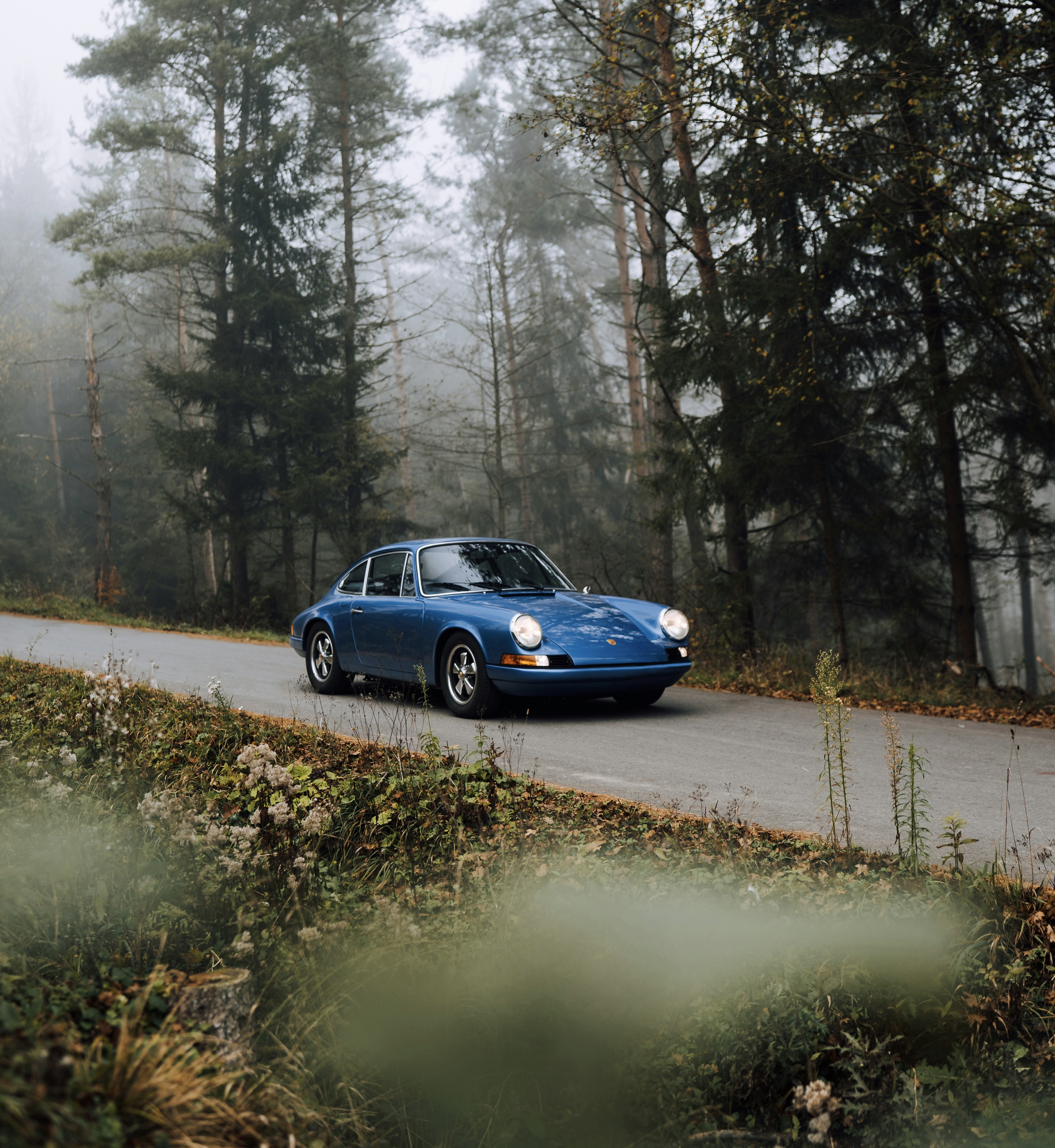 Driving in Norway: Licence and Practical Information