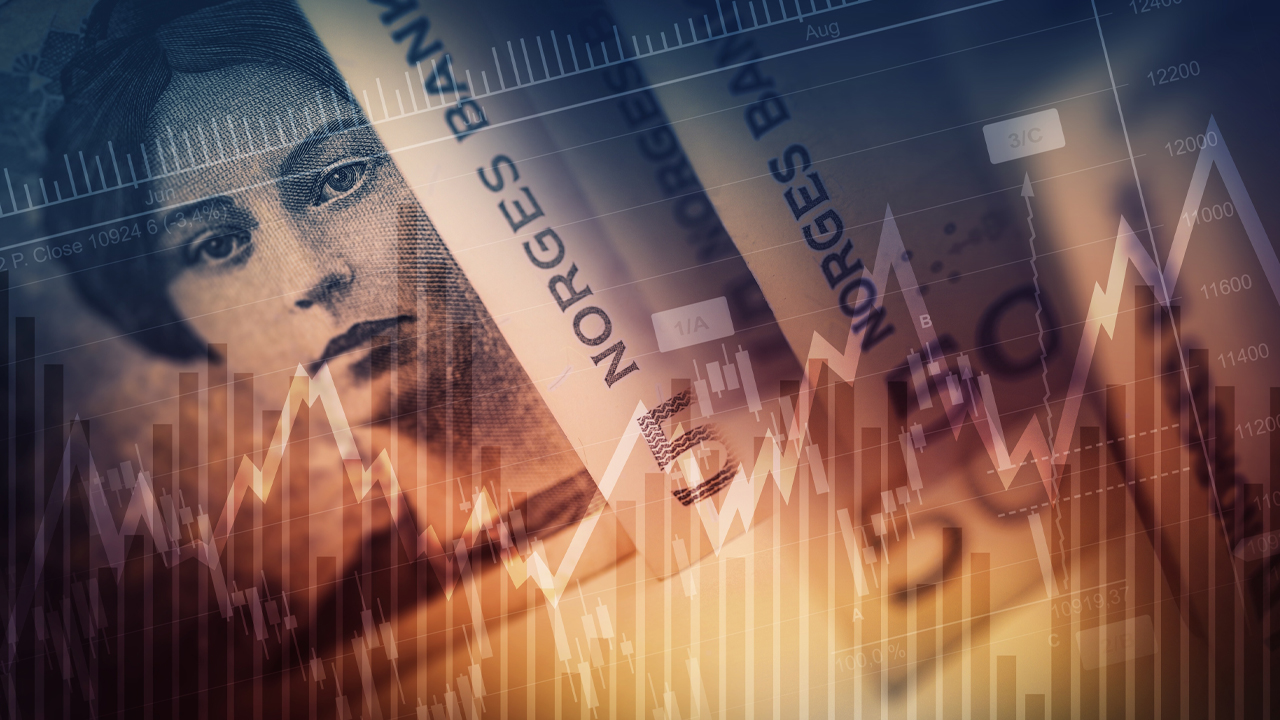 Finans- og kapitalforvaltning