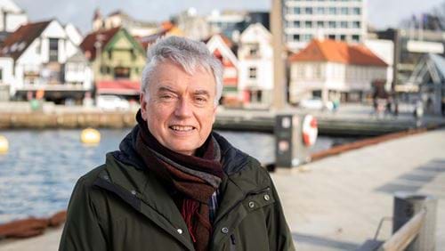 Valget 2019: – Friskere i Stavanger
