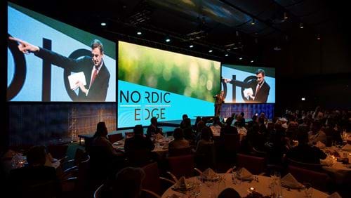Nordic Edge: Klar for en annerledes konferanse