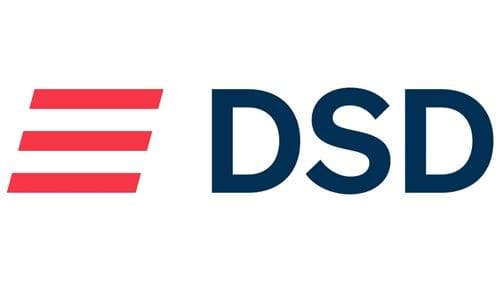 DSD fornyer seg i takt med ny fase i selskapet