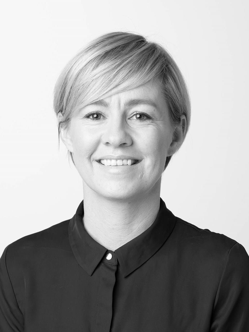 Elianne Strøm Topstad