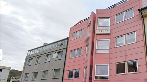 Medco dinHMS kjøper Frisk i Nord i Hammerfest