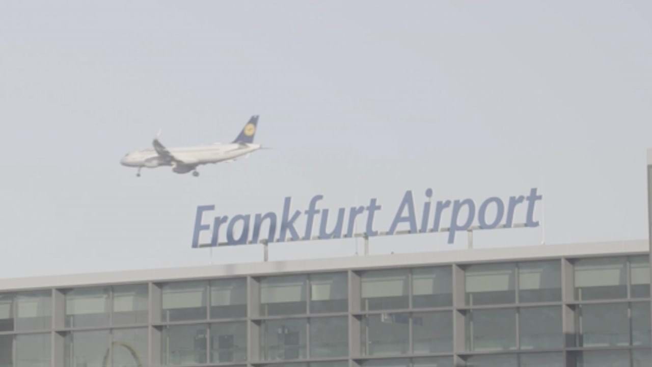 Lufthansa tilbake med daglige avganger fra Sola