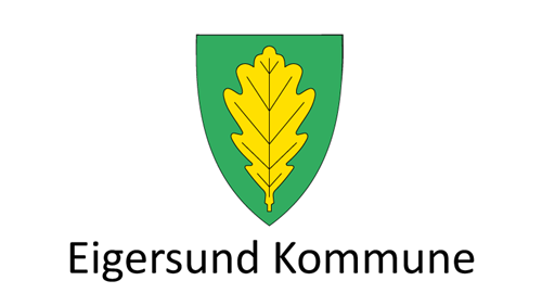 Koronastøtte i Eigersund