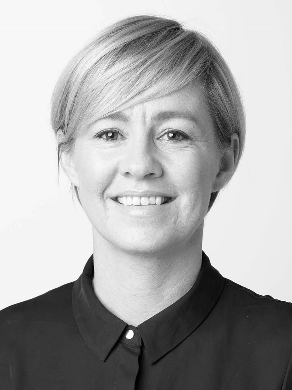 Elianne Strøm Topstad