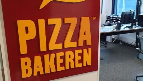 Årets bedrift: Finalist II – Pizzabakeren Invest
