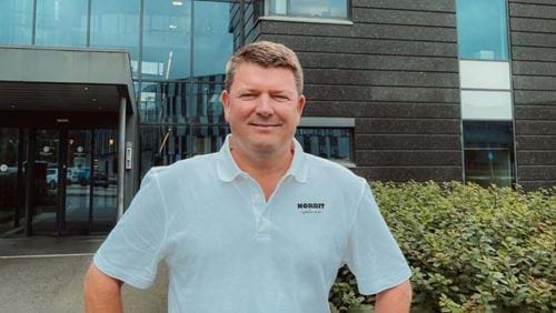 NORBIT Aqua åpner kontor i Stavanger