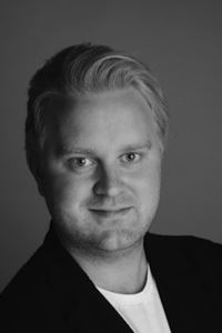 Mikkel Kjeldsen Granholt - First Mover Group