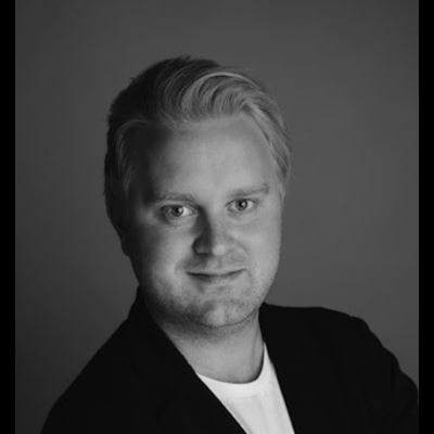Mikkel Kjeldsen Granholt + First Mover Group