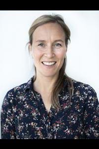 Katrine Larssen Gudevang - A2G Kompetanse Stavanger