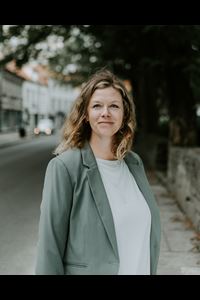 Marthe Reienes - Stavanger kommune