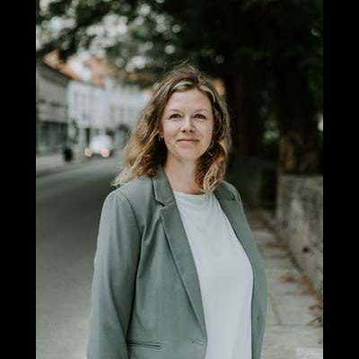 Marthe Reienes + Stavanger kommune