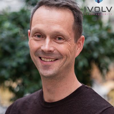 Kurt Aadnøy + Ivolv Cybersecurity