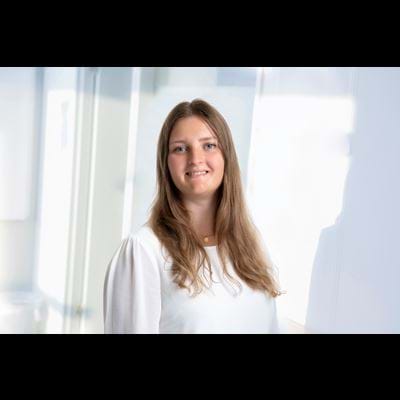 Lea Bakkevig Thorsen + Deloitte AS