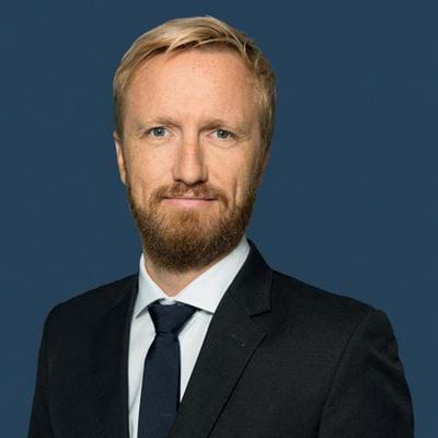 Nikolai Brøvig + Advokatfirmaet Simonsen Vogt Wiig AS (Stavanger)