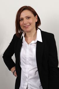 Hanne Kristin Ahlstrøm - Vega Consultants AS