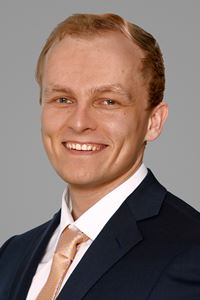Håkon Hauken - Arntzen de Besche Advokatfirma AS