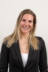 Anne Adelheid Haugen - Vega Consultants AS