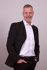 Magnus Kvaleberg - Vega Consultants