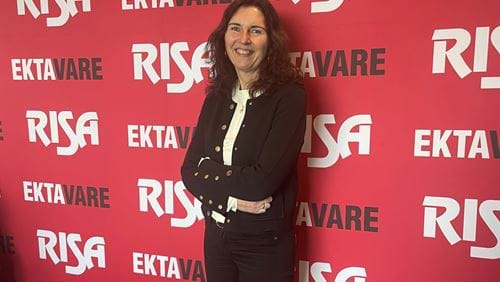 Ny styreleder i Risa Gruppen