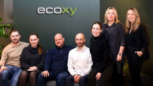 Ecoxy og Equinor inngår rammeavtale